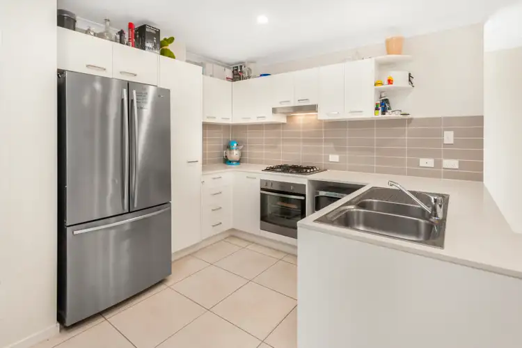 Third view of Homely townhouse listing, 14/209 Marsden Rd, Kallangur QLD 4503