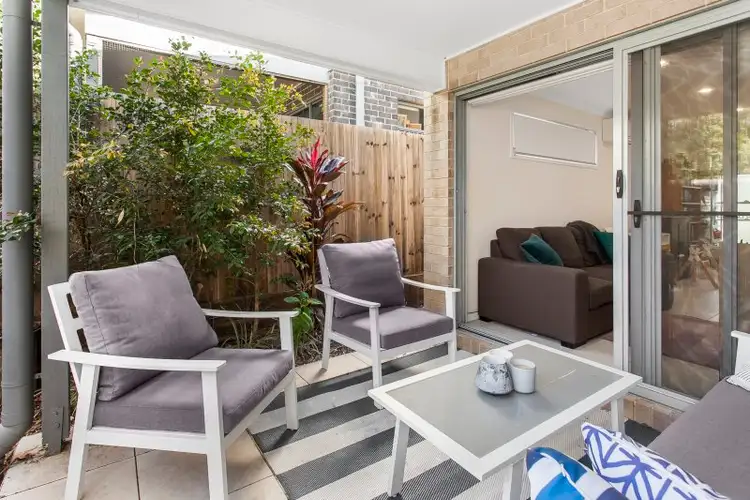 Fourth view of Homely townhouse listing, 14/209 Marsden Rd, Kallangur QLD 4503