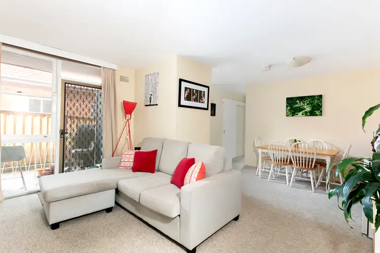 1/85 Lawrence Street, Freshwater NSW 2096