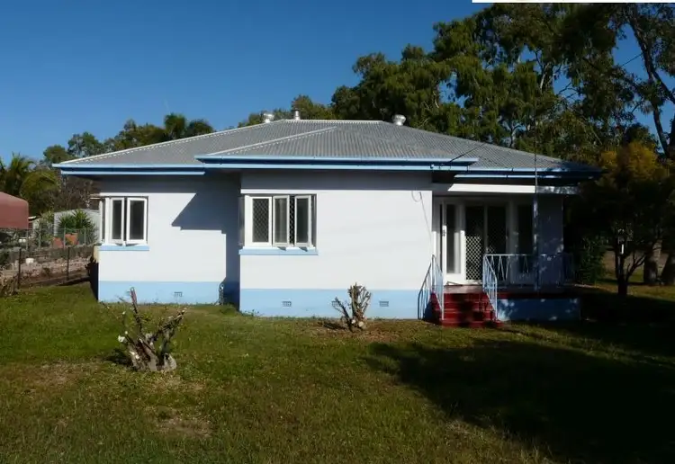 Main view of Homely house listing, 29 Twelfth Street, Home Hill QLD 4806
