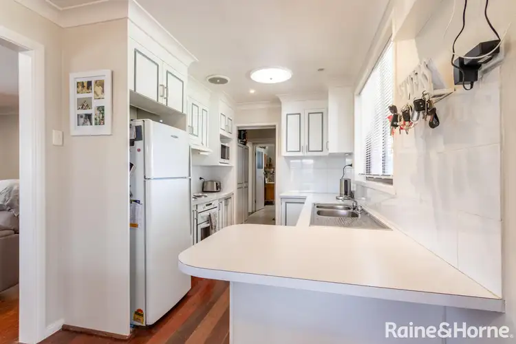 Second view of Homely house listing, 69 Loren Street, Eglinton NSW 2795