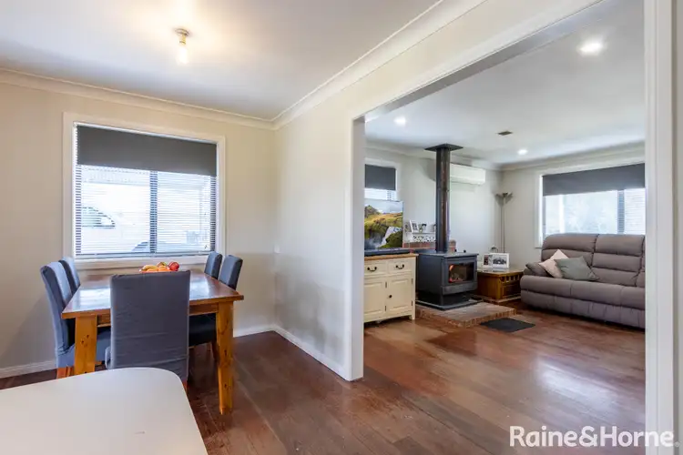 Fourth view of Homely house listing, 69 Loren Street, Eglinton NSW 2795