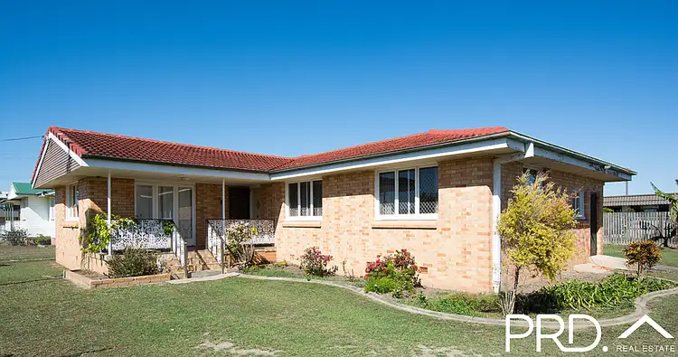 Main view of Homely house listing, 27 Blamey Street, Avenell Heights QLD 4670