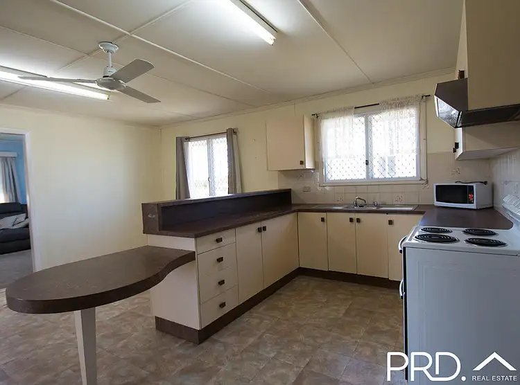 Third view of Homely house listing, 27 Blamey Street, Avenell Heights QLD 4670