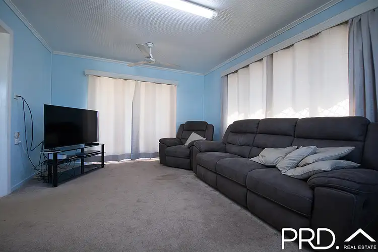 Fourth view of Homely house listing, 27 Blamey Street, Avenell Heights QLD 4670