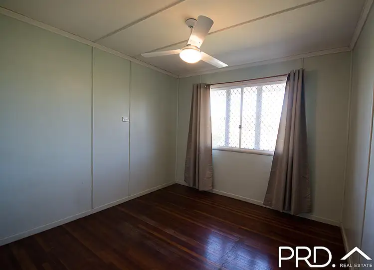 Fifth view of Homely house listing, 27 Blamey Street, Avenell Heights QLD 4670