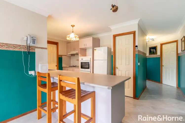 Second view of Homely house listing, 14 Eltham Drive, Kelso NSW 2795