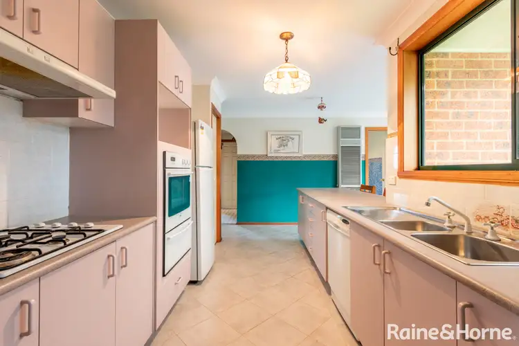 Third view of Homely house listing, 14 Eltham Drive, Kelso NSW 2795