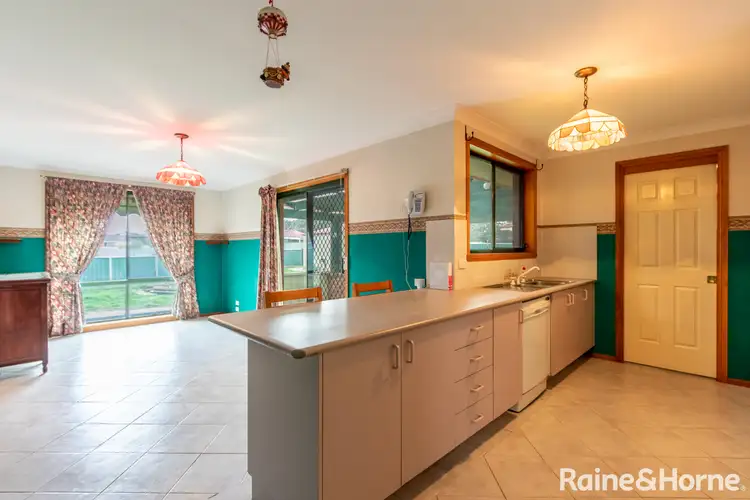 Fourth view of Homely house listing, 14 Eltham Drive, Kelso NSW 2795