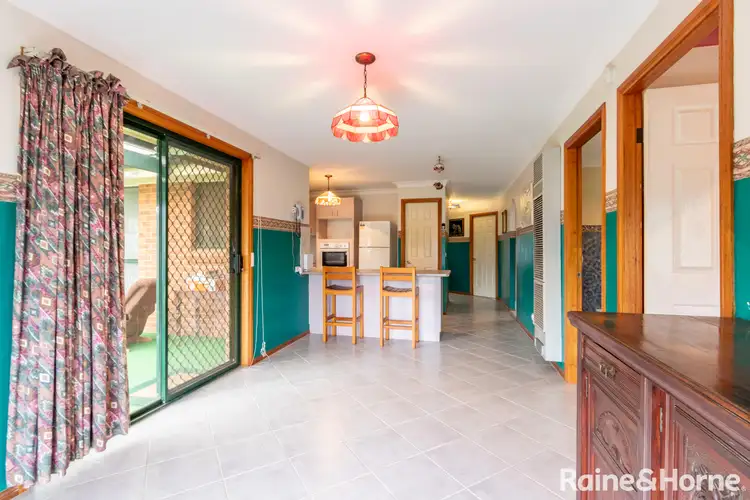 Fifth view of Homely house listing, 14 Eltham Drive, Kelso NSW 2795