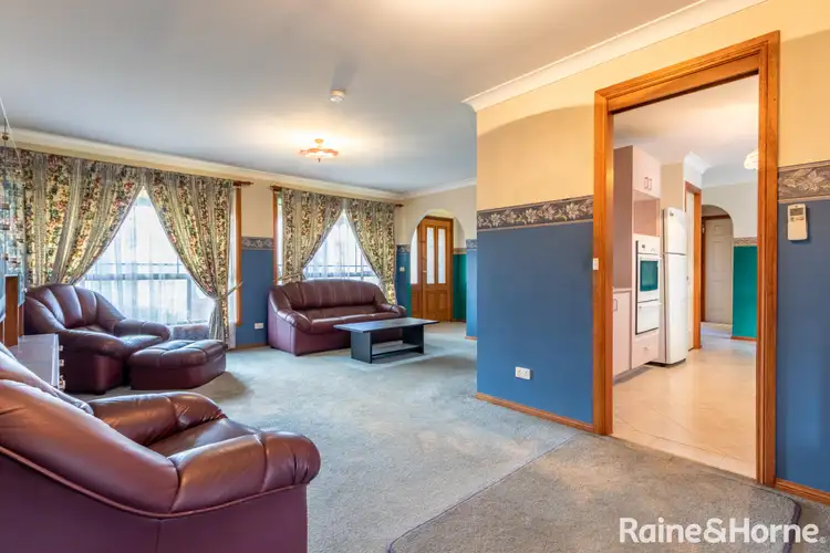 Sixth view of Homely house listing, 14 Eltham Drive, Kelso NSW 2795