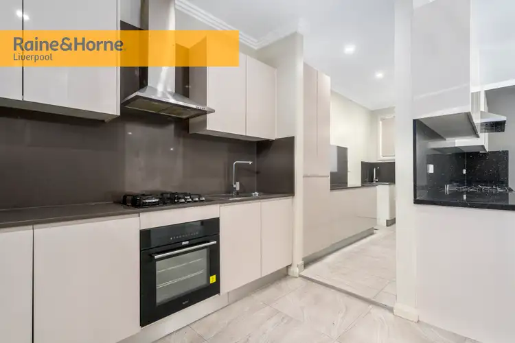 Sixth view of Homely house listing, 13 Margaret Dawson Drive, Carnes Hill NSW 2171