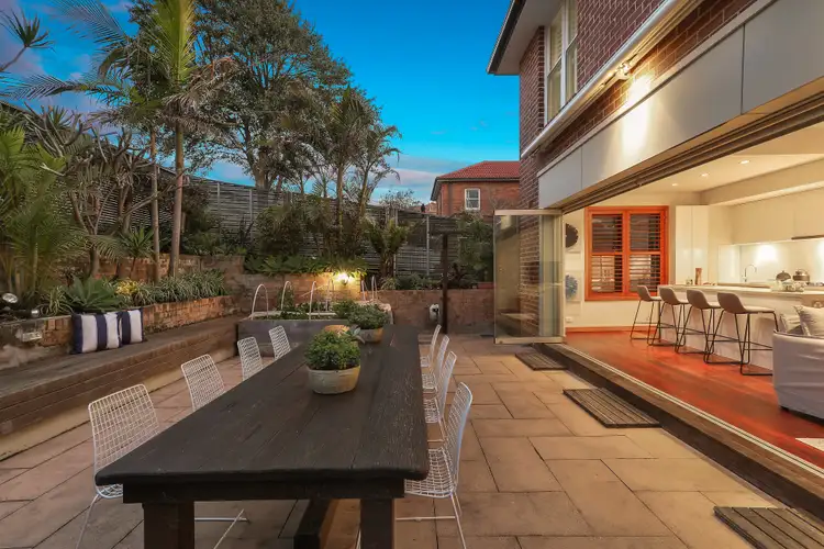 Main view of Homely apartment listing, 4/152 Ramsgate Avenue, North Bondi NSW 2026