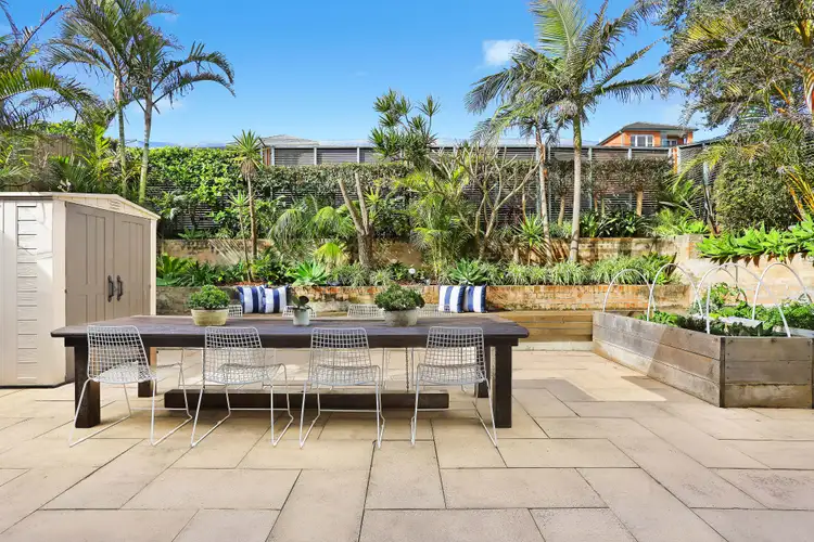 Third view of Homely apartment listing, 4/152 Ramsgate Avenue, North Bondi NSW 2026