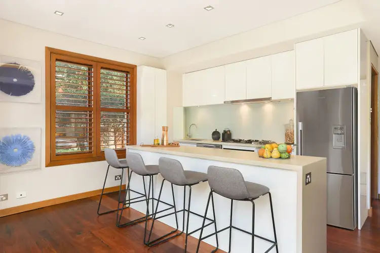 Fifth view of Homely apartment listing, 4/152 Ramsgate Avenue, North Bondi NSW 2026