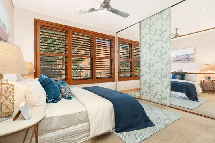 Seventh view of Homely apartment listing, 4/152 Ramsgate Avenue, North Bondi NSW 2026