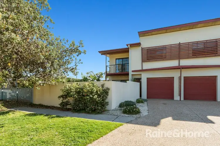 Second view of Homely townhouse listing, 15/44-48 Elanora Avenue, Pottsville NSW 2489
