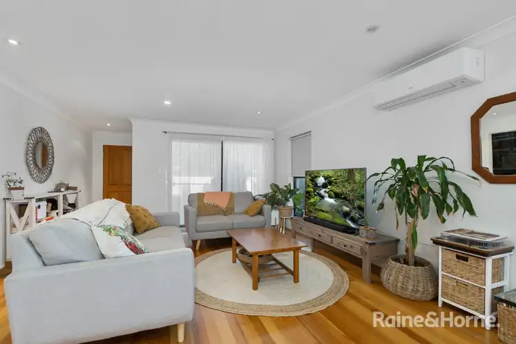 Third view of Homely townhouse listing, 15/44-48 Elanora Avenue, Pottsville NSW 2489