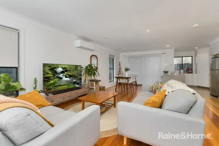 Fourth view of Homely townhouse listing, 15/44-48 Elanora Avenue, Pottsville NSW 2489