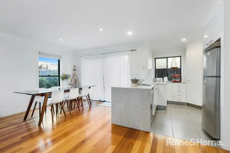 Fifth view of Homely townhouse listing, 15/44-48 Elanora Avenue, Pottsville NSW 2489