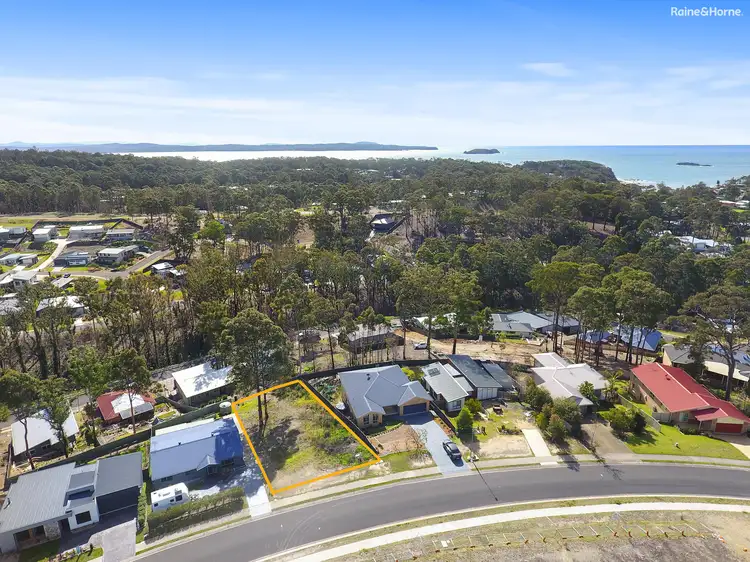 29 The Ridge Road