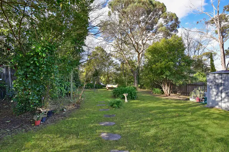 Fourth view of Homely house listing, 32 Henry Street, Lawson NSW 2783