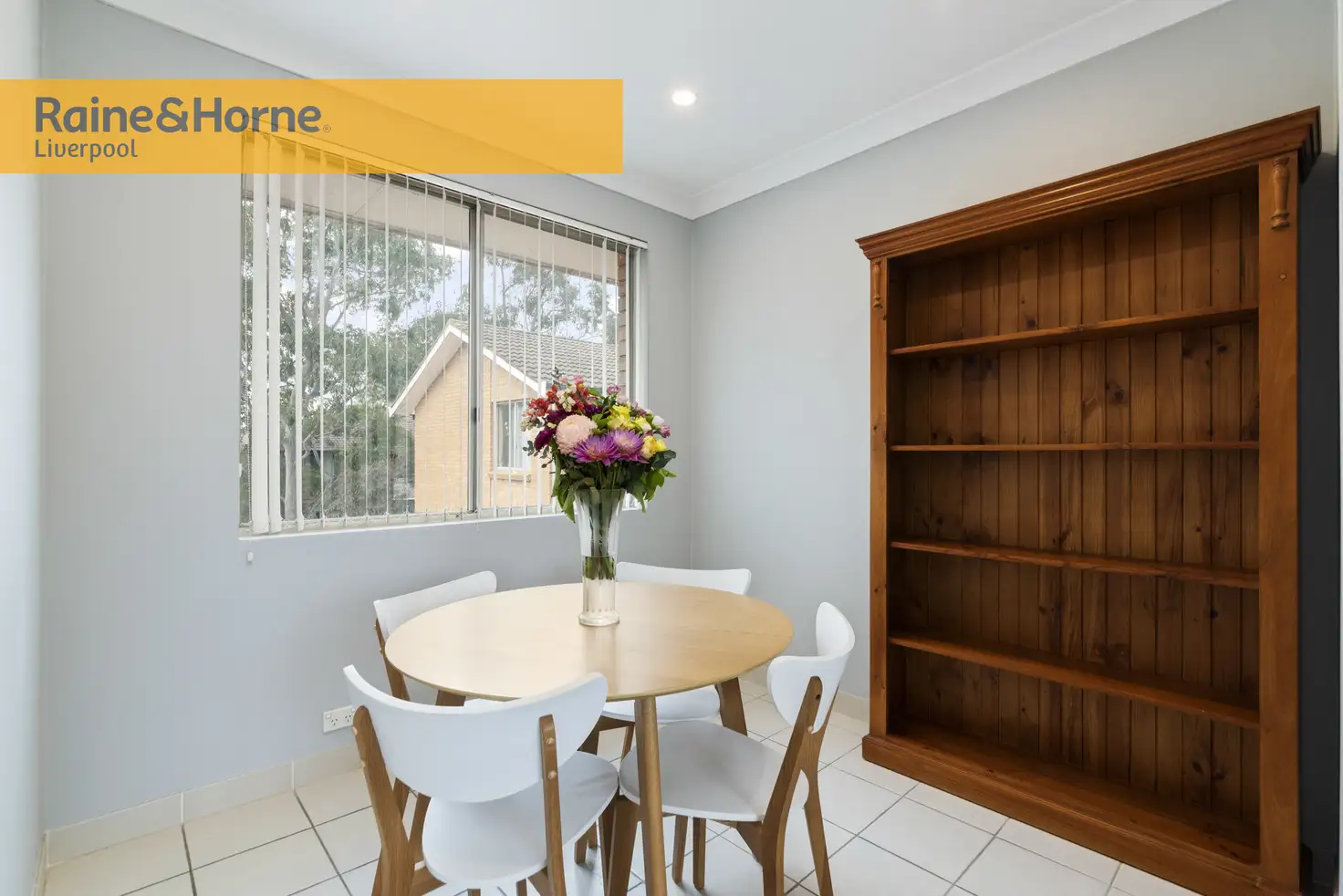 Main view of Homely unit listing, 22/2 Beale Street, Liverpool NSW 2170