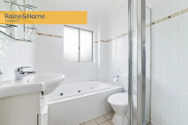 Fifth view of Homely unit listing, 22/2 Beale Street, Liverpool NSW 2170
