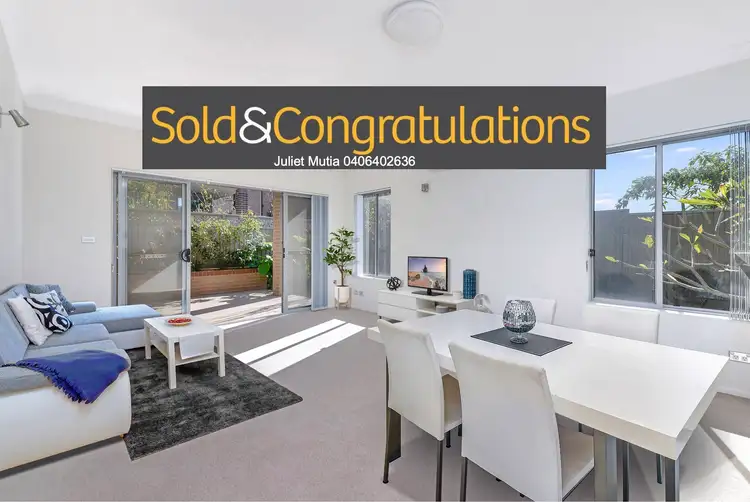 1/6 Massey Street, Gladesville NSW 2111