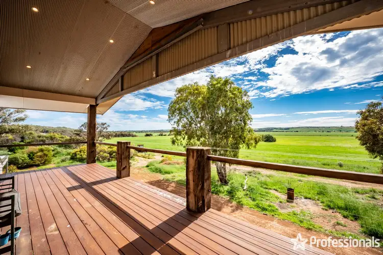 Fourth view of Homely house listing, 1267 Company Road, Greenough WA 6532