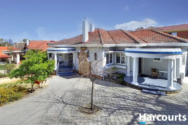 12 Thirlmere Road, Mount Lawley WA 6050