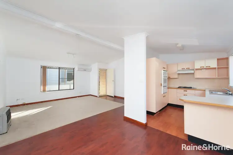 Third view of Homely house listing, 31/554 Gan Gan Road, One Mile NSW 2316