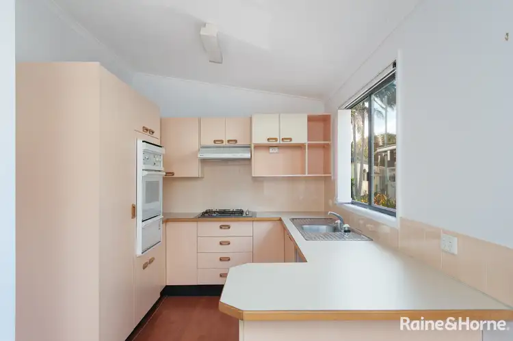 Fifth view of Homely house listing, 31/554 Gan Gan Road, One Mile NSW 2316