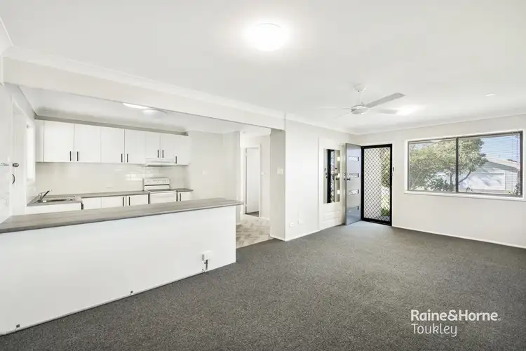 Second view of Homely house listing, 66 Emu Drive, San Remo NSW 2262