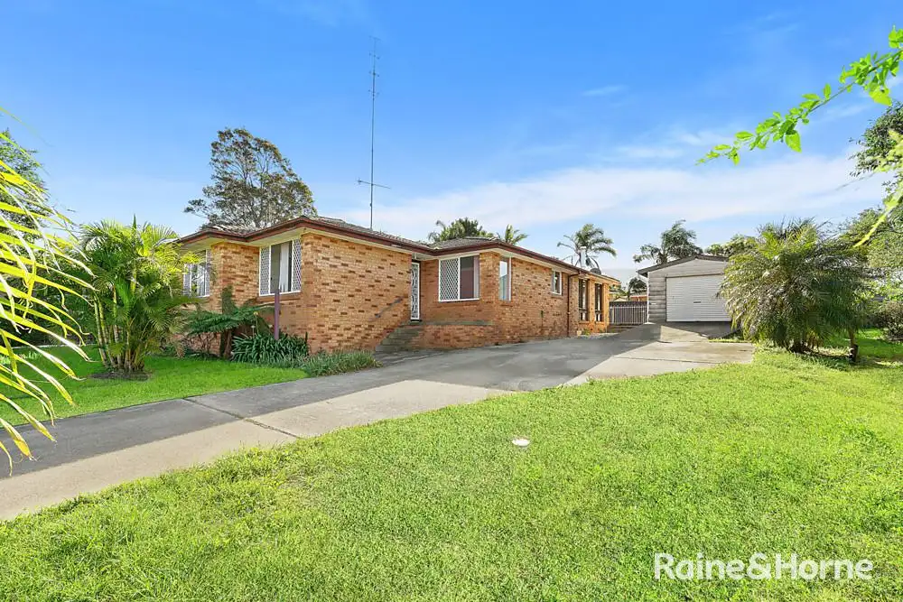 Main view of Homely house listing, 90 Yalwal Road, West Nowra NSW 2541