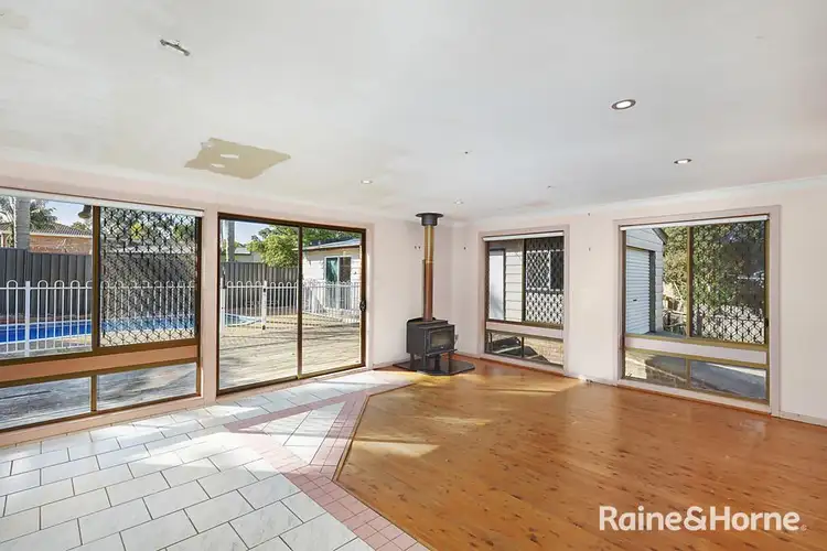 Second view of Homely house listing, 90 Yalwal Road, West Nowra NSW 2541