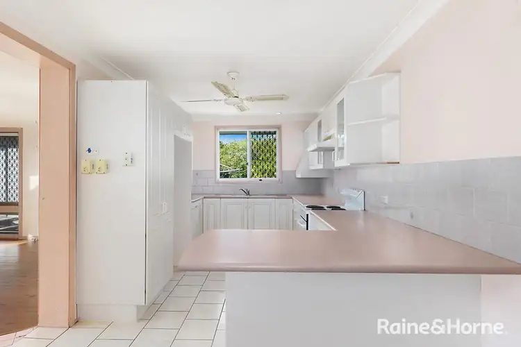 Third view of Homely house listing, 90 Yalwal Road, West Nowra NSW 2541