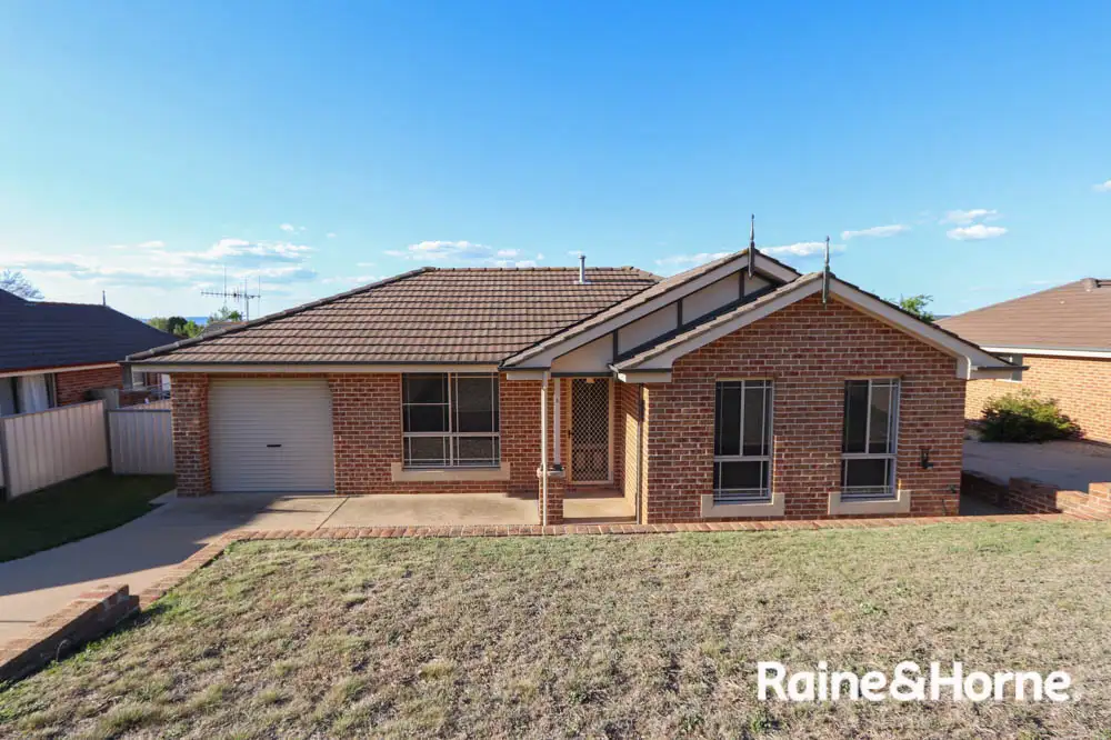 Main view of Homely house listing, 1/5 Dees Cl, Gormans Hill NSW 2795