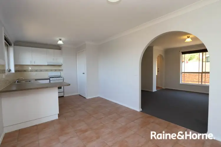 Fifth view of Homely house listing, 1/5 Dees Cl, Gormans Hill NSW 2795