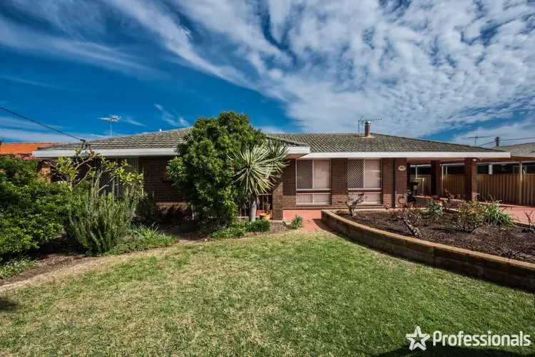 Third view of Homely house listing, 62 Glenview Street, Mount Tarcoola WA 6530
