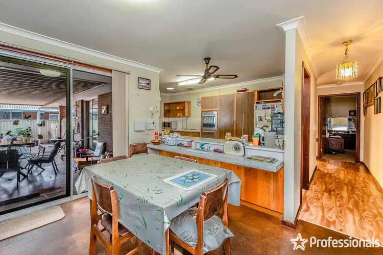 Fifth view of Homely house listing, 62 Glenview Street, Mount Tarcoola WA 6530