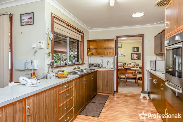 Sixth view of Homely house listing, 62 Glenview Street, Mount Tarcoola WA 6530