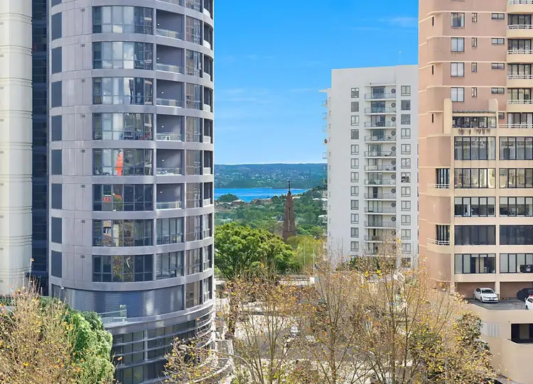 Second view of Homely apartment listing, 13/21-27 Waverley Street, Bondi Junction NSW 2022