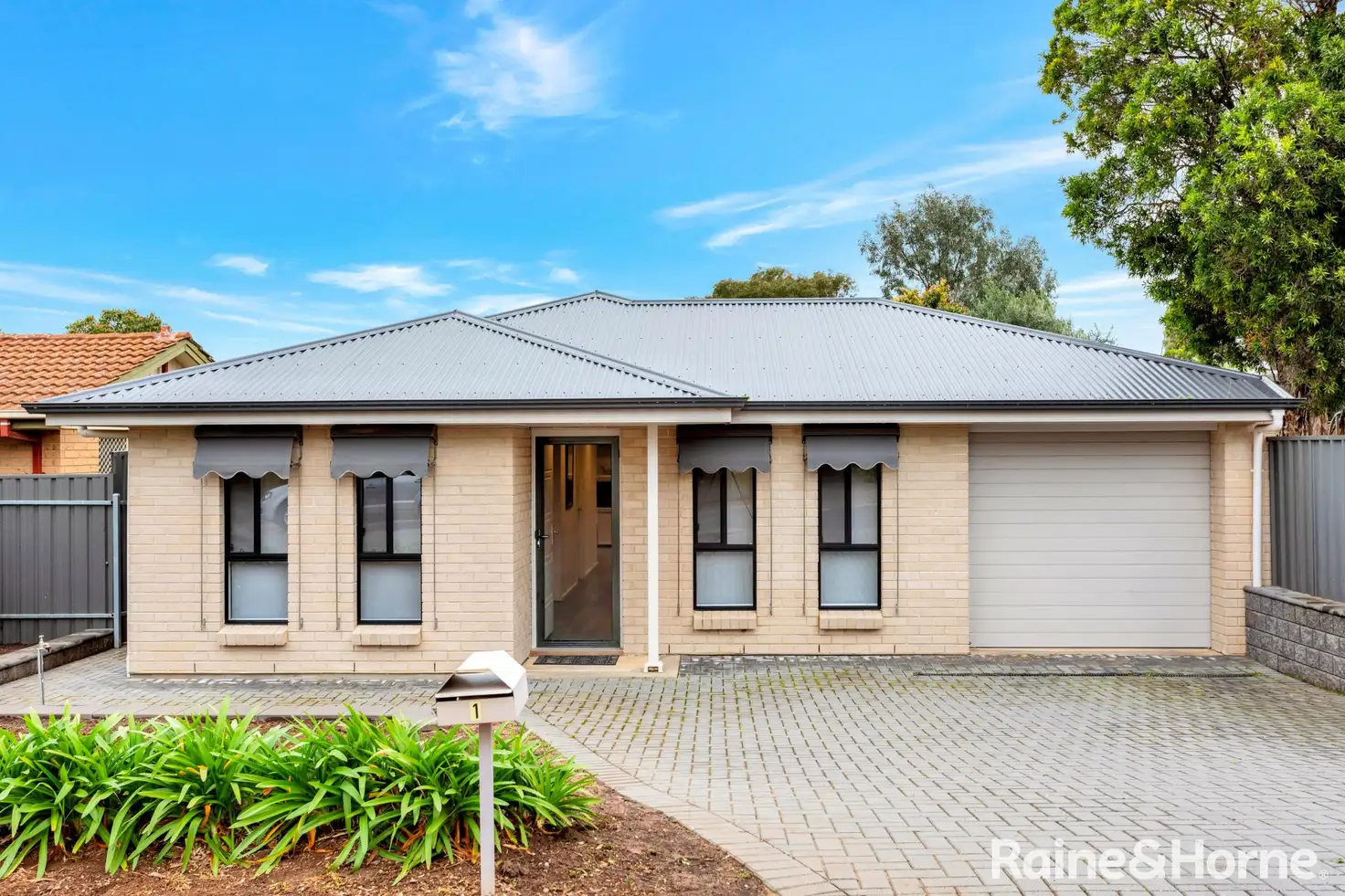 Main view of Homely house listing, 1 Allinga Road, Morphett Vale SA 5162