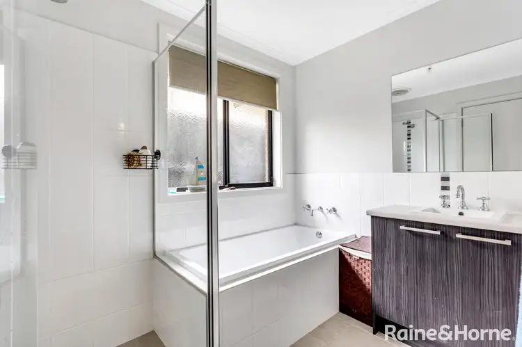 Second view of Homely house listing, 1 Allinga Road, Morphett Vale SA 5162