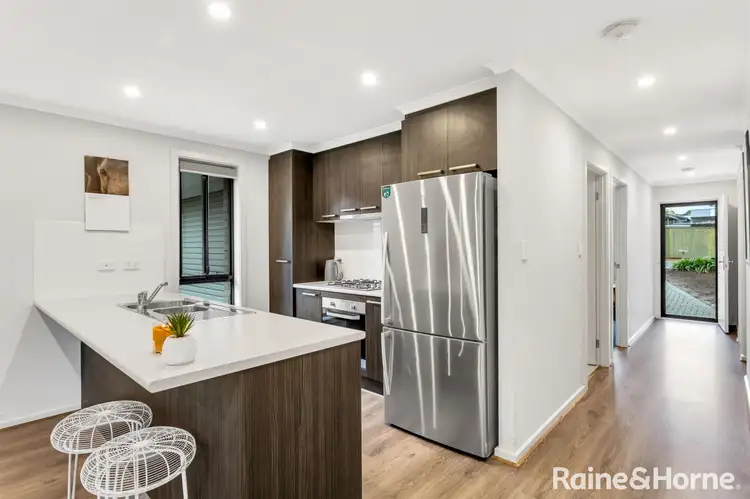 Fourth view of Homely house listing, 1 Allinga Road, Morphett Vale SA 5162