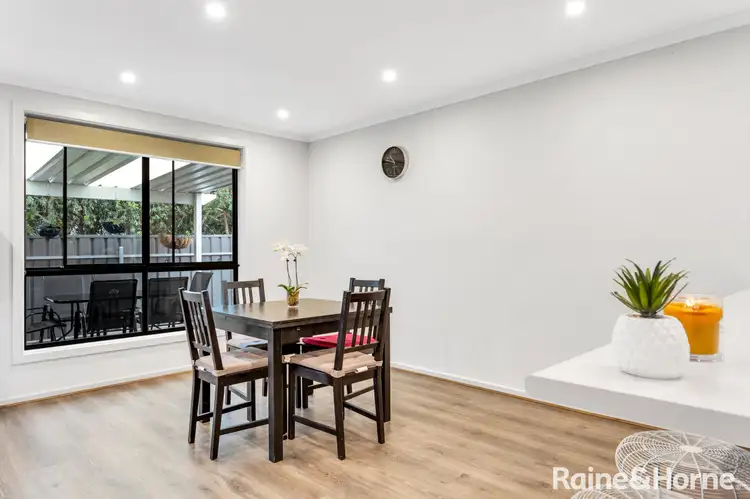 Fifth view of Homely house listing, 1 Allinga Road, Morphett Vale SA 5162