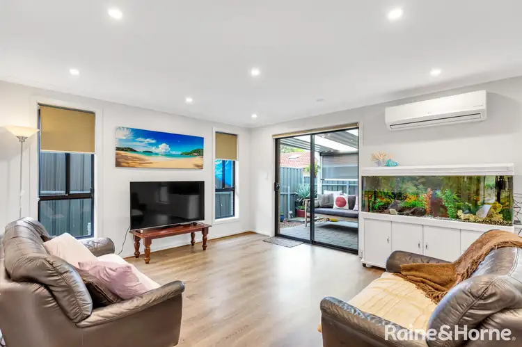 Sixth view of Homely house listing, 1 Allinga Road, Morphett Vale SA 5162