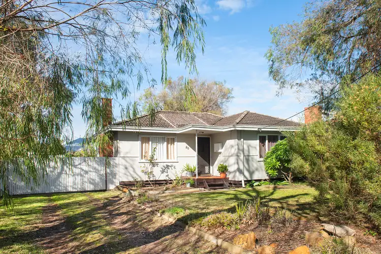 80 Hester Street, Geographe WA 6280