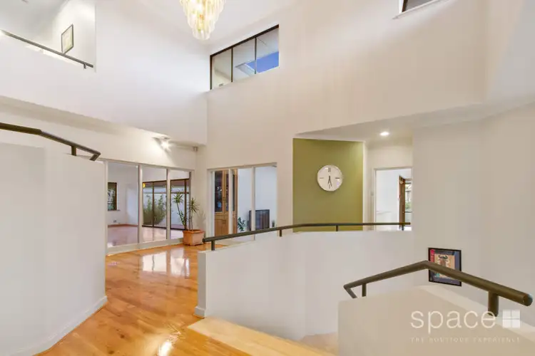 Fifth view of Homely house listing, 226 Oceanic Drive, City Beach WA 6015